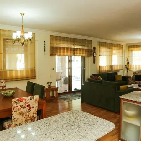 Villa Gün Villa *
