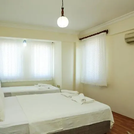 Villa Gün Villa *