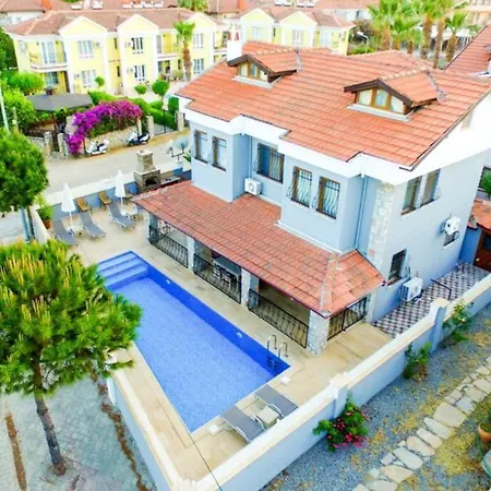 Villa Gün Ortaca (Mugla)