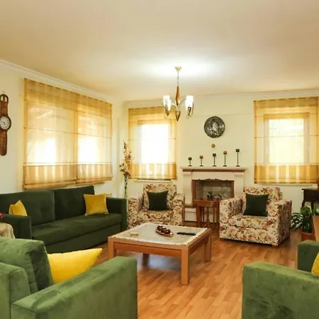Villa Gün * Ortaca (Mugla)
