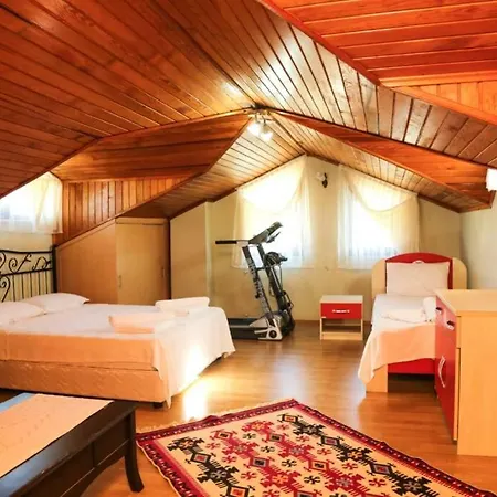 Villa Gün *