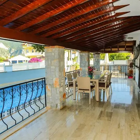Villa Villa Gün