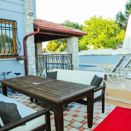 Villa Guen