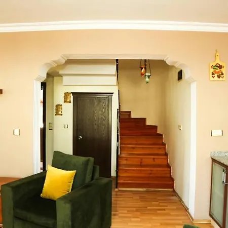Villa Guen Villa Ortaca (Mugla)