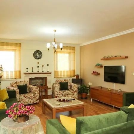 Villa Guen Ortaca (Mugla)