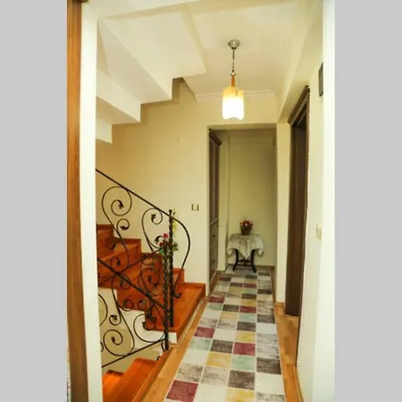 Villa Guen * Ortaca (Mugla)