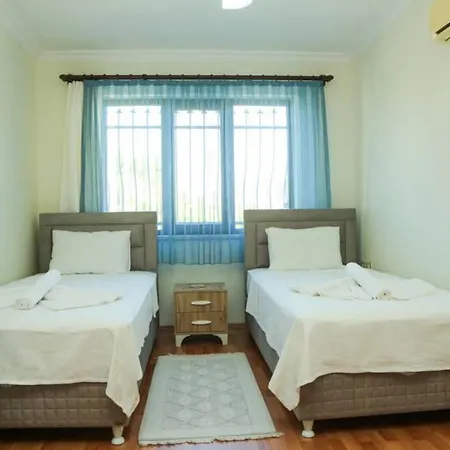 Villa Guen Villa