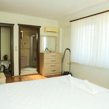 Villa Guen Ortaca (Mugla)