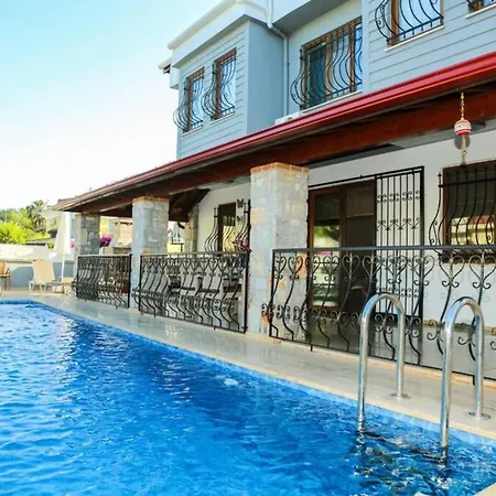 Villa Guen Villa Ortaca (Mugla)