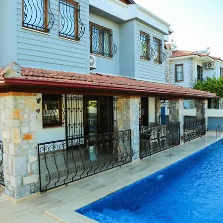 Villa Villa Guen
