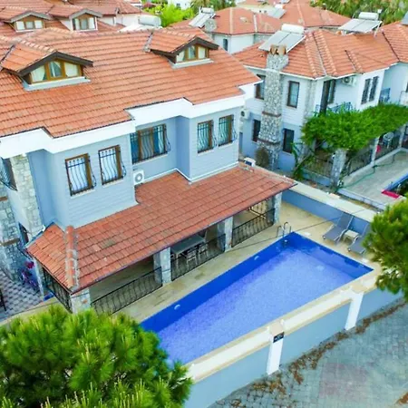 Villa Guen