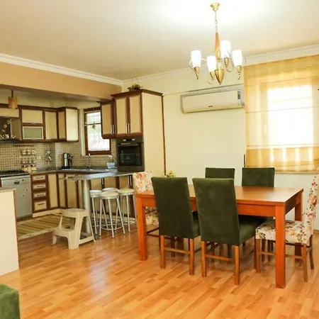 Villa Guen Villa *