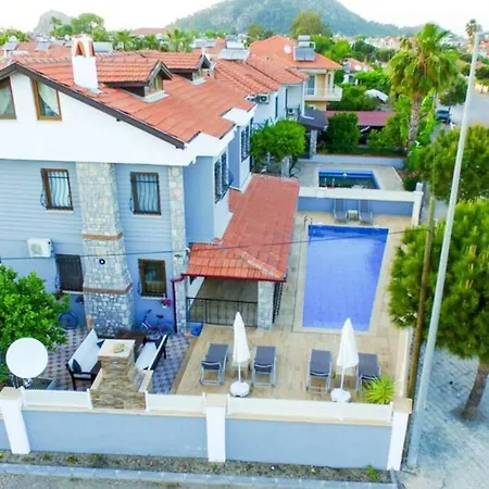 Villa Guen