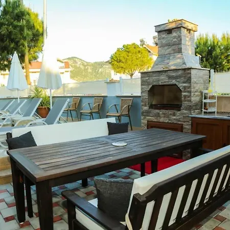 Villa Villa Guen