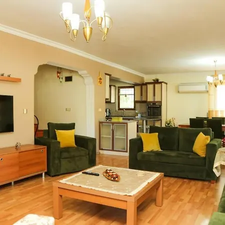 Villa Villa Guen *