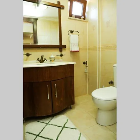Villa Guen * Ortaca (Mugla)