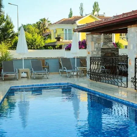 Villa Guen Villa