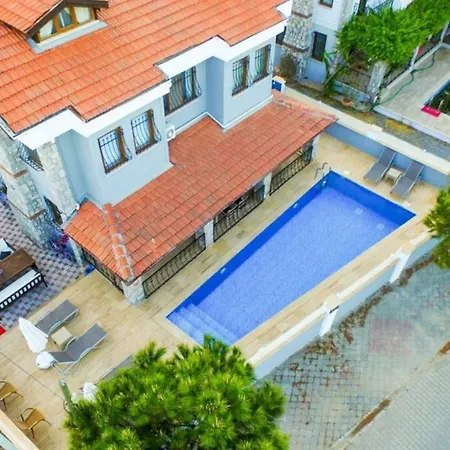 Villa Guen * Ortaca (Mugla)