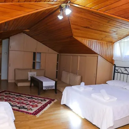 Villa Villa Guen *