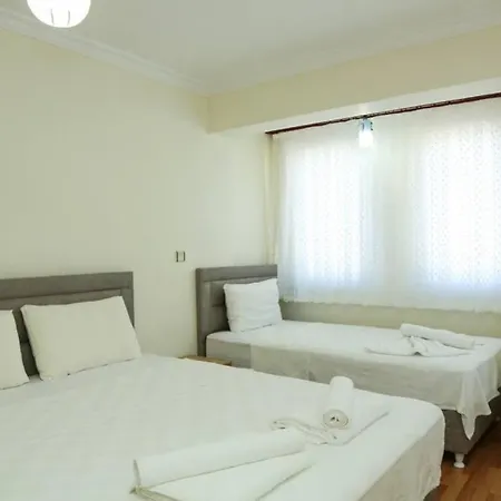 Villa Villa Guen *