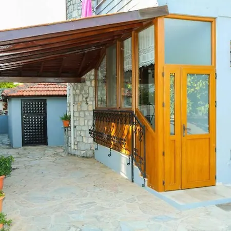 Villa Villa Guen Ortaca (Mugla)