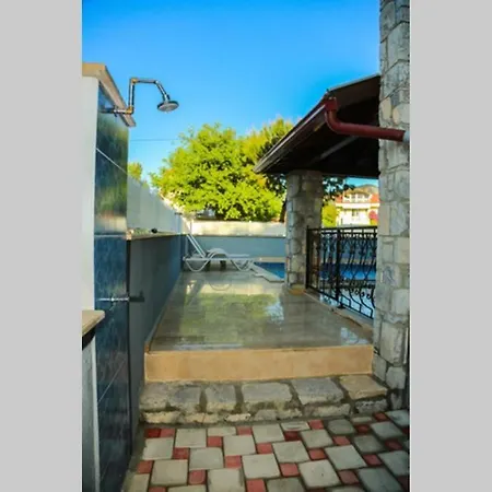 Villa Guen Ortaca (Mugla)
