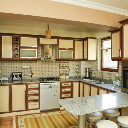 Villa Guen *
