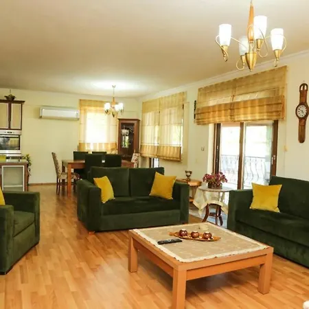 Villa Guen * Ortaca (Mugla)