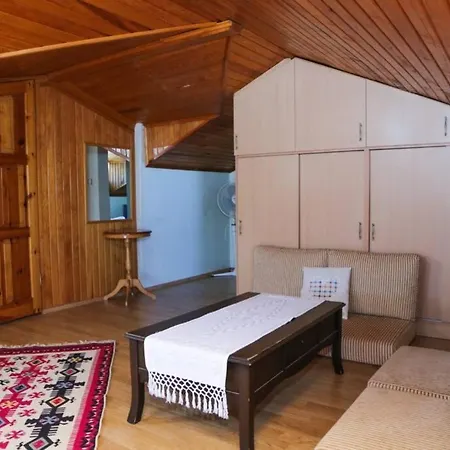 Villa Guen Villa